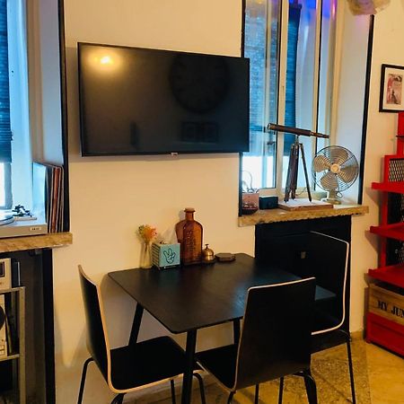 Private Room Studio Suite ירושלים מראה חיצוני תמונה
