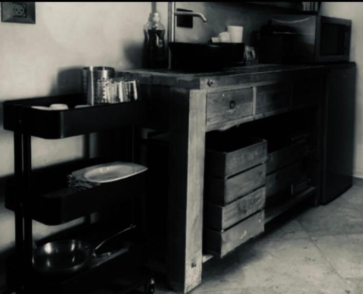 Private Room Studio Suite ירושלים מראה חיצוני תמונה