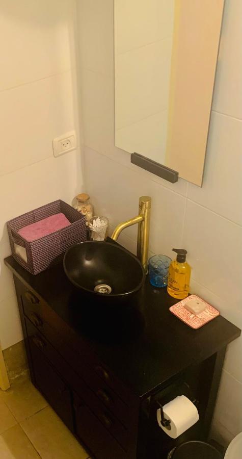 Private Room Studio Suite ירושלים מראה חיצוני תמונה