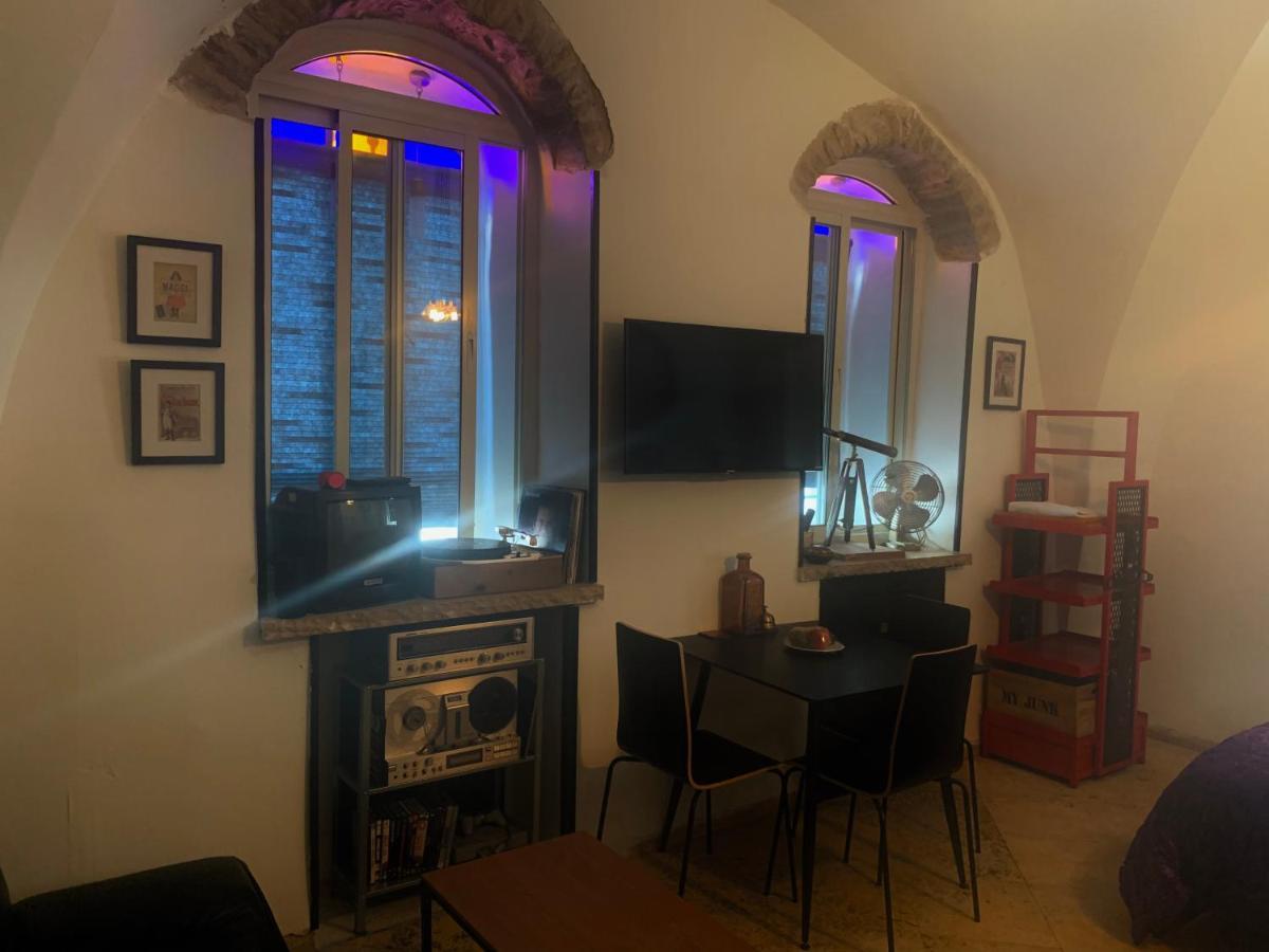 Private Room Studio Suite ירושלים מראה חיצוני תמונה