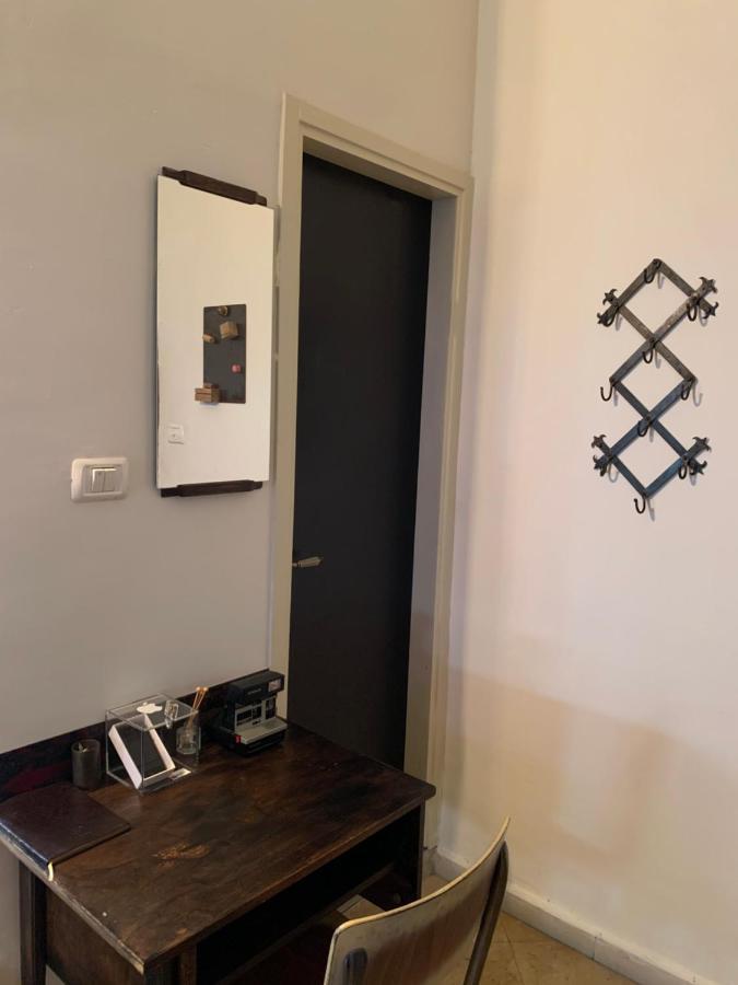 Private Room Studio Suite ירושלים מראה חיצוני תמונה