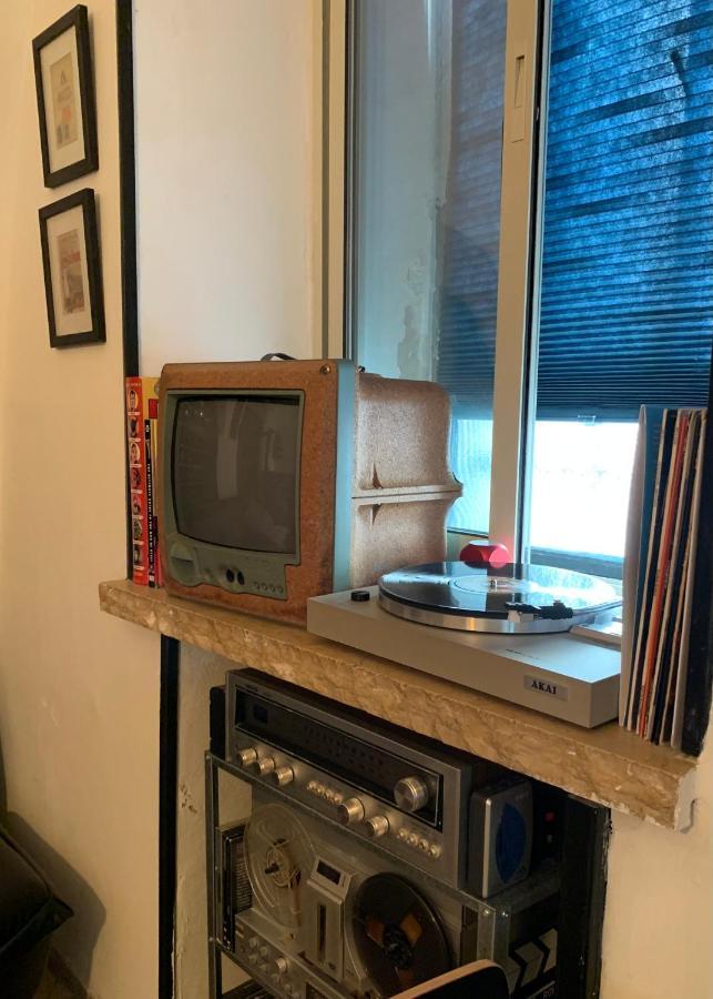 Private Room Studio Suite ירושלים מראה חיצוני תמונה
