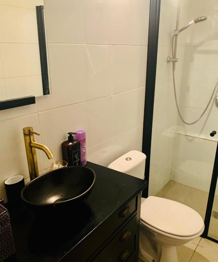 Private Room Studio Suite ירושלים מראה חיצוני תמונה