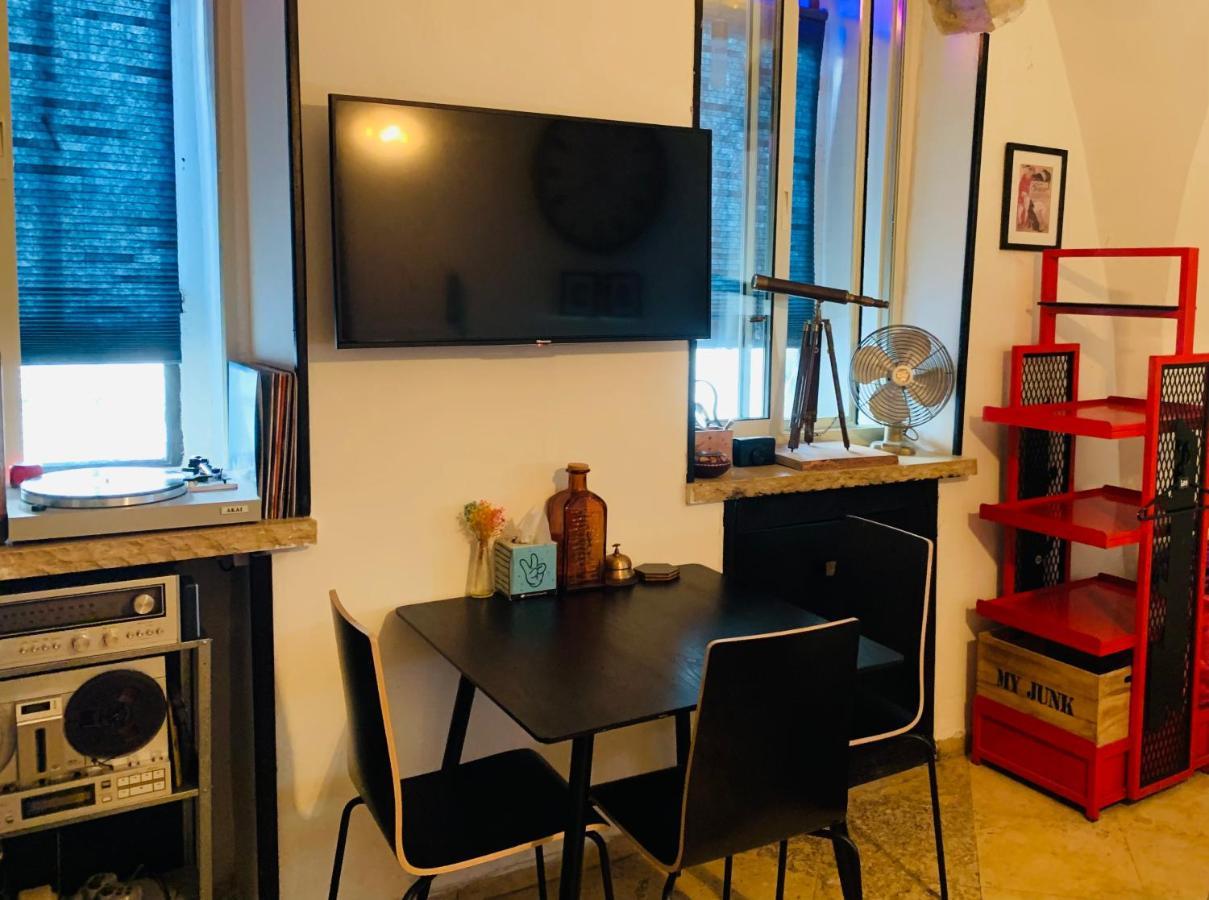 Private Room Studio Suite ירושלים מראה חיצוני תמונה